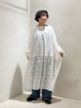 JOURNAL STANDARD LUXEのサロペット/オーバーオールを使った人気