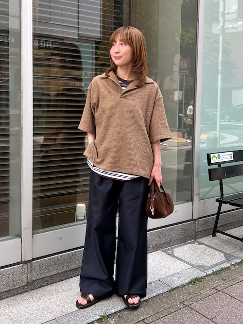 JOURNAL STANDARD（ジャーナルスタンダード） tシャツ クレイジー