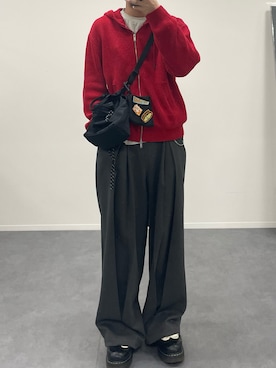 しおんさんのコーディネート