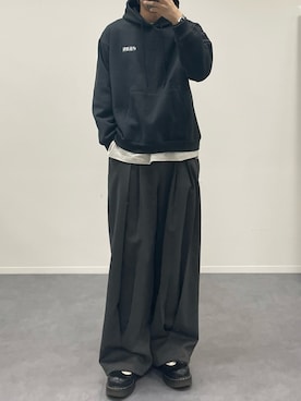 しおんさんのコーディネート