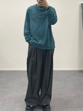 しおんさんのコーディネート