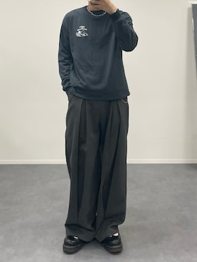 しおんさんのコーディネート