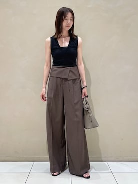 yukaさんのコーディネート