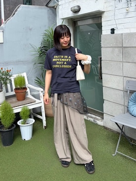 yuiさんのコーディネート