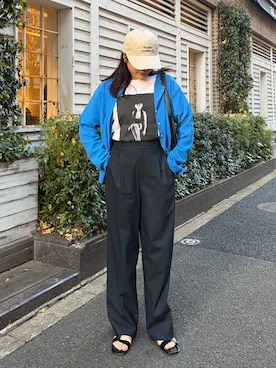 yuiさんのコーディネート