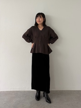 yuiさんのコーディネート