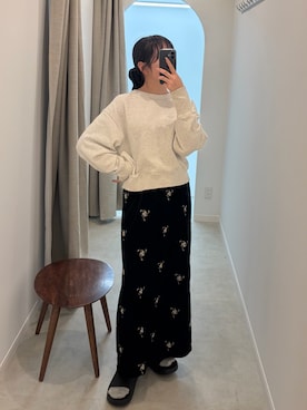 yuiさんのコーディネート