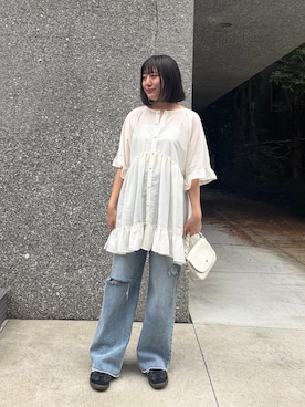 yuiさんのコーディネート