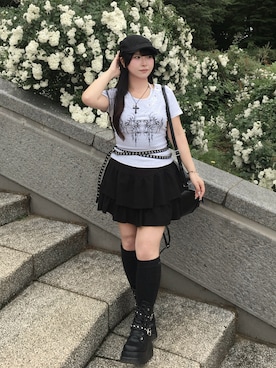 Riさんのコーディネート