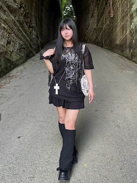 Riさんのコーディネート