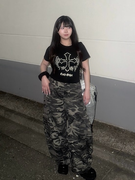 Riさんのコーディネート