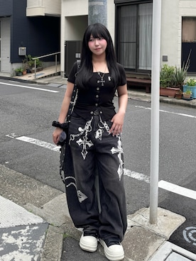 Riさんのコーディネート