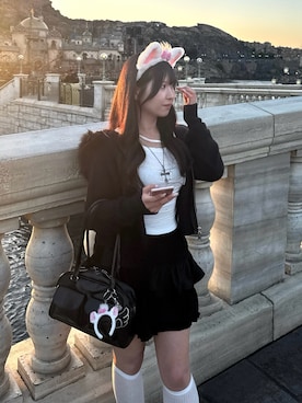 Riさんのコーディネート