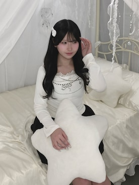 Riさんのコーディネート