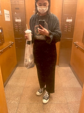 ysnrさんのコーディネート