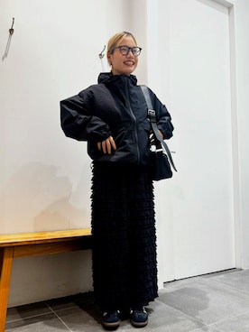 sachiさん(レディース・153cm)の秋コーディネート