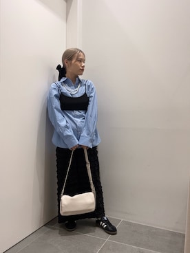 sachiさんのコーディネート