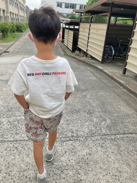 kaoriii05さんのコーディネート