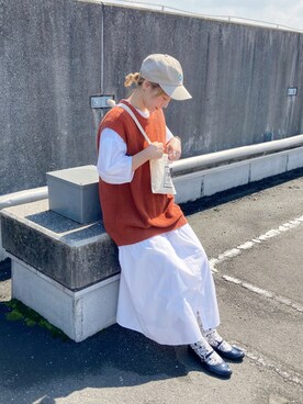 sayakaさんのコーディネート