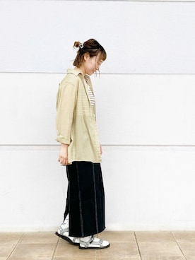 sayakaさんのコーディネート