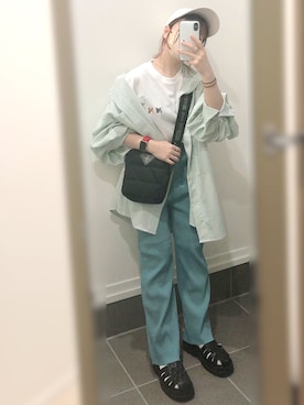 31.☺︎さんのコーディネート