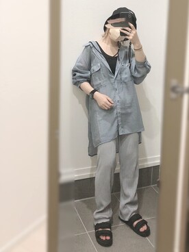 31.☺︎さんのコーディネート