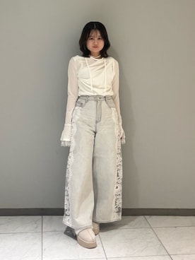 arisaさんのコーディネート