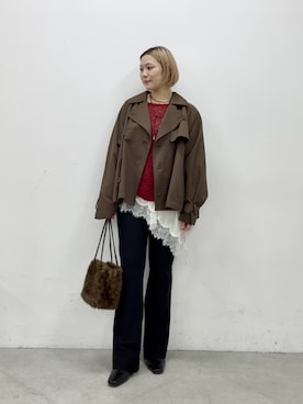 riv2340akiさんのコーディネート