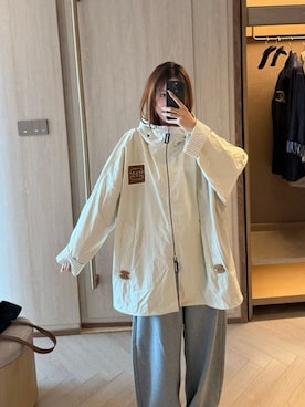 「CHANEL（シャネル）のアイテム」を使った、mitsui0907 さん（レディース・158cm）の春コーディネート