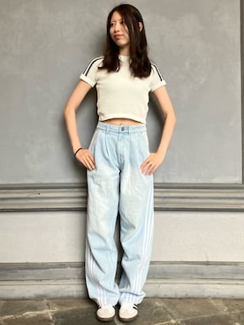 KTさんのコーディネート