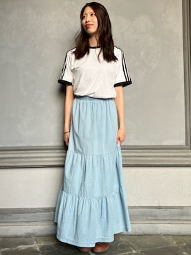 KTさんのコーディネート