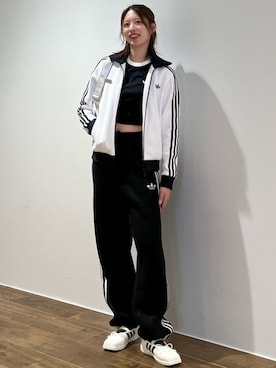 adidas（アディダス）の「adidas アディダス オランダ ジャージ NED