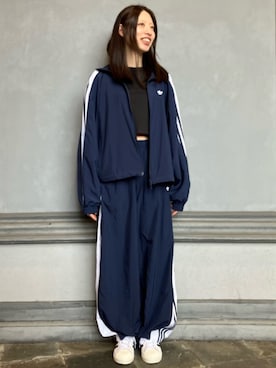 KTさんのコーディネート