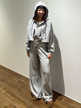 KTさんのコーディネート