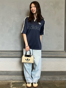 KTさんのコーディネート
