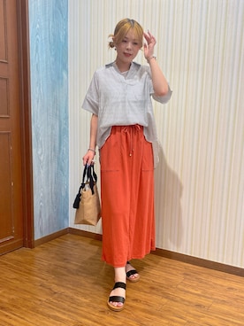 ayaさんのコーディネート
