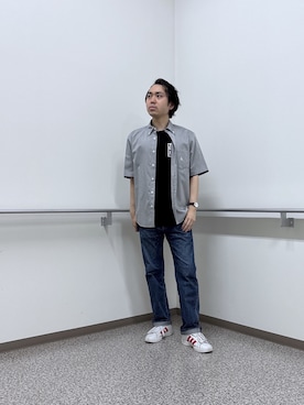 KEIさんのコーディネート