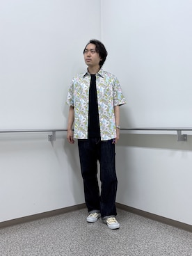 KEIさんのコーディネート