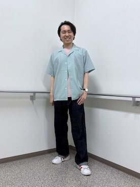 KEIさんのコーディネート