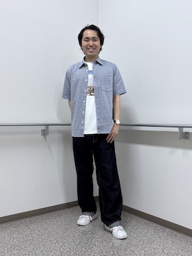 KEIさんのコーディネート