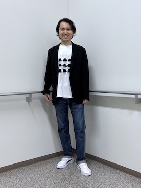 KEIさんのコーディネート