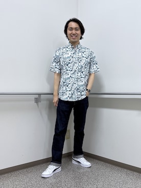 KEIさんのコーディネート