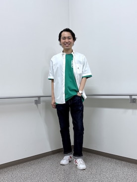 KEIさんのコーディネート