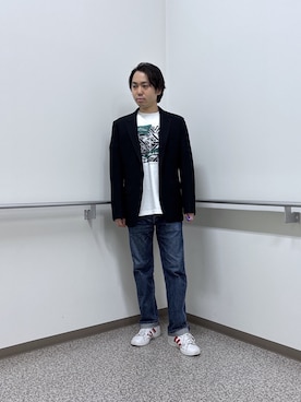 KEIさんのコーディネート