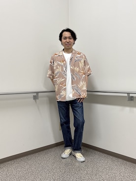KEIさんのコーディネート