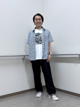 KEIさんのコーディネート