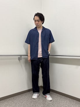 KEIさんのコーディネート