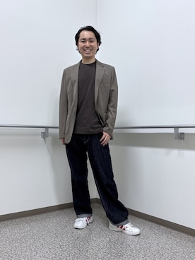 KEIさんのコーディネート