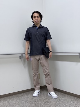KEIさんのコーディネート