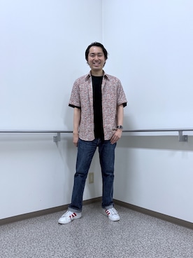 KEIさんのコーディネート